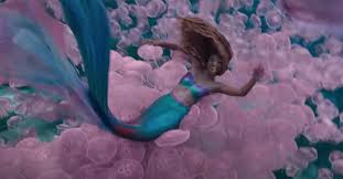 the little mermaid teaser trailer