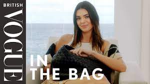 kendall jenner in the bag 58
