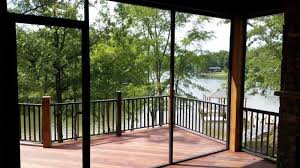 Screened In Patio Buyers Guide