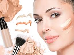 skin lightening whitening solutions