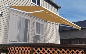 The best retractable awnings will also allow you to customize the space as you see fit. Best Retractable Awning In 2021 Review Retractable Awning Patio Sun Shades Patio Design