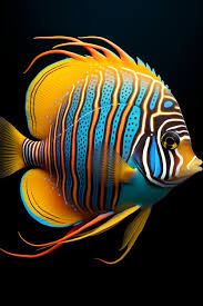tropical fish images free on