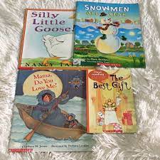 Hardy tips learn how to english writing and publish a book in this step, get the best tips for write books now, contact us Pre Loved Scholastic Children S Books Take All 4 For 200 Shopee Philippines
