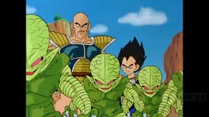 Goku and his friends try to save the earth from destruction. Dragon Ball Z Kai Part 1 Blu Ray