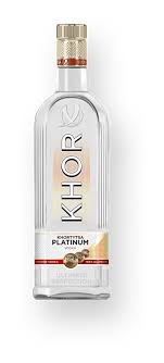 what is vodka made from how is vodka made