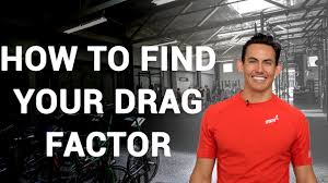 How To Find Your Optimal Drag Factor Setting