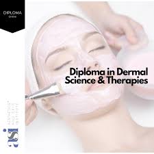 diploma in dermal science and therapy