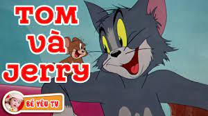 Tom và Jerry ♫ Chú Voi Con Remix ♫ Con Heo Đất ♫ Nhạc Thiếu Nhi Vui Nhộn  Remix ✨ Bé Yêu TV - Nhạc thiếu nhi mới nhất. - #1 Xem lời bài hát