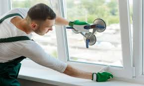 What Is The Process Of Replacing Glass