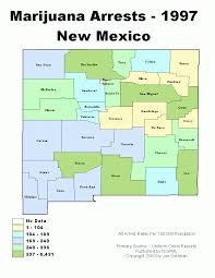 New Mexico Laws Penalties Norml Working To Reform