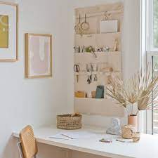 Hanging Wall Organizer