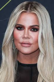 khloe kardashian before and after from