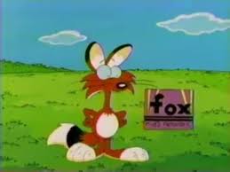1993 1995 fox kids almost complete