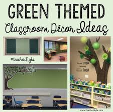 green clroom decor ideas nyla s