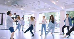 seoul k pop dance cl for beginners