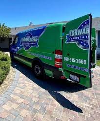 forward green carpet and tile cleaning