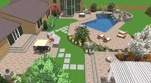 Vertical greening will give an amazing look the backyard landscape. Long Island Landscape Designs Long Island Landscape Architects Designers