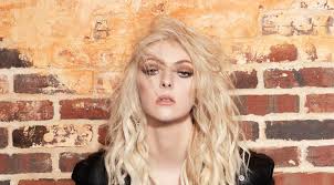 taylor momsen i had given up on