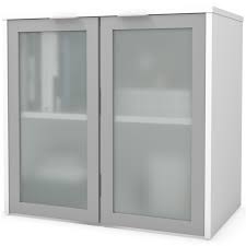 Bestar I3 Plus 2 Frosted Glass Door 30