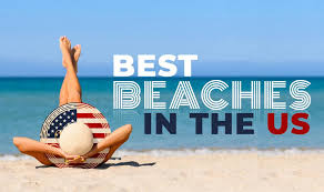 best beaches in the usa 58 top beaches