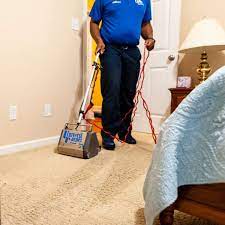 carpet cleaning in evans ga