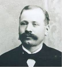 Erster Vorsitzender war Johann Brenner.