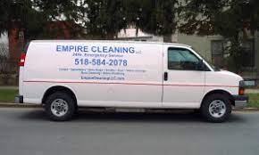 about us empire cleaning
