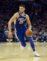 .game 7 fate rests on joel embiid, whose game 6 dominance vs. Sixers Ben Simmons Makes Nba History Vs The Nets Talkbasket Net