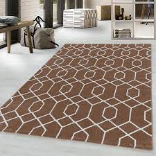 trendy extra large copper rug for