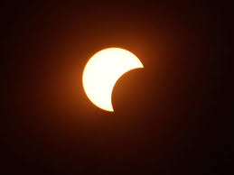 witnesses annular solar eclipse 2020