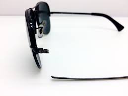 sunglasses frame repair fix
