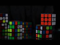 Solving The Rubik S Equation