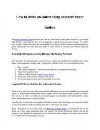  research paper college application essay writing outline google 012 how to write an outline for research paper page 1 rare a mla ppt 1400