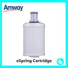 Amway water filter is the espring uv water treatment system exclusively from amway. Amway Espring Cartridge Original Shopee Malaysia