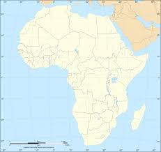 File Africa Map Blank Svg Wikimedia Commons