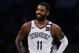 kyrie irving s uncle drew