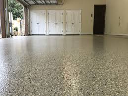 garage floors in roanoke texas