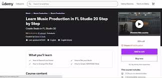 what is fl studio features history