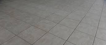 pros and cons of tile flooring