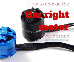 brushless motors how they work and
