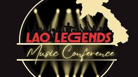 Lao Legends Concert