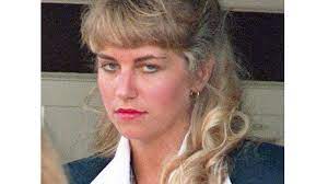 Karla homolka is a famous canadian serial killer who admitted to aiding her husband, paul bernardo, in raping and murdering three young woman, including her younger sister tammy. Child Killer Karla Homolka Volunteered At Montreal School Bbc News