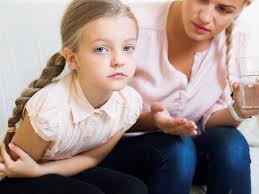what to do when your child worries too
