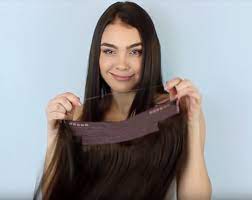 halo hair extensions explained
