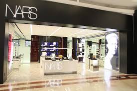 nars cosmetics flagship boutique