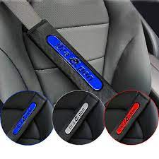 1x Car Safety Seat Belt Cover Shoulder