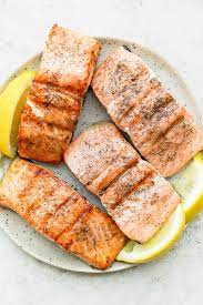how to grill salmon perfect results