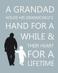  17 Grandfather Quotes Ideas Quotes Grandfather Quotes Grandparents Quotes