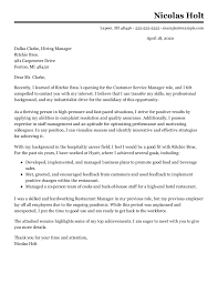 This sample cover letter for graduate school is from joanna, seeking admission to a master of arts in philosophy program. 250 Job Winning Cover Letter Examples In 2021 Livecareer
