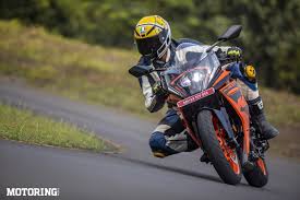 ktm rc 200 review rc real change